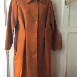 Lyn Devon Ladies Coat
